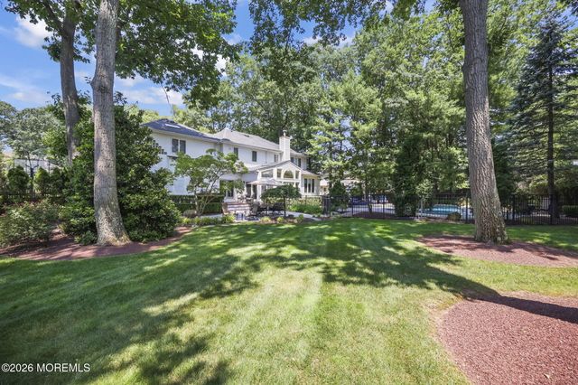 4 Miro Circle, Marlboro, NJ 07746