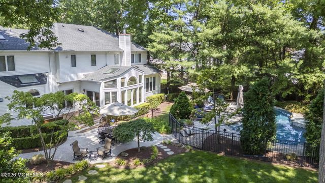 4 Miro Circle, Marlboro, NJ 07746