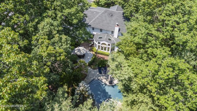 4 Miro Circle, Marlboro, NJ 07746
