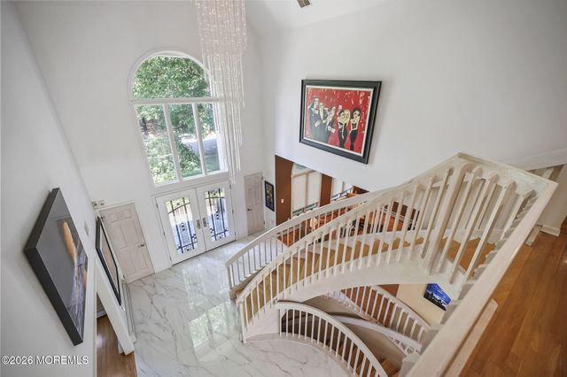 4 Miro Circle, Marlboro, NJ 07746