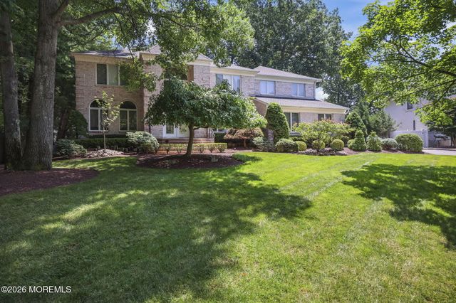 4 Miro Circle, Marlboro, NJ 07746