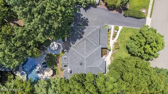 4 Miro Circle, Marlboro, NJ 07746