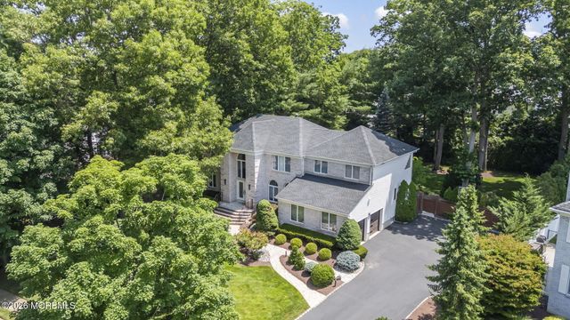 4 Miro Circle, Marlboro, NJ 07746