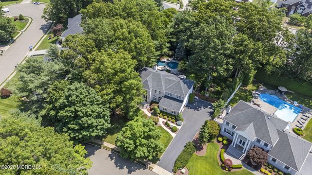 4 Miro Circle, Marlboro, NJ 07746