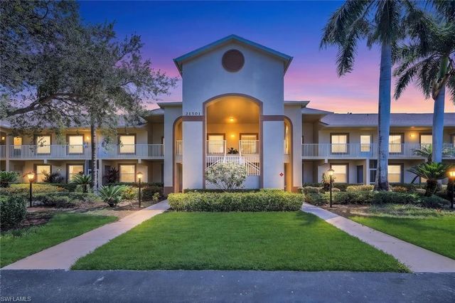 21301 Lancaster RUN 825, Estero, FL 33928