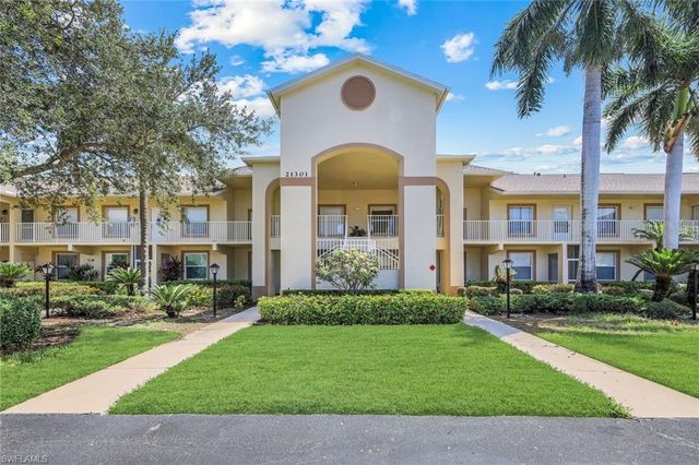 21301 Lancaster RUN 825, Estero, FL 33928