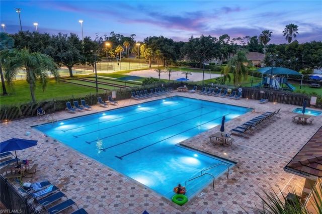 21301 Lancaster RUN 825, Estero, FL 33928