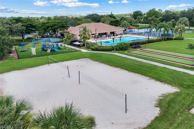 21301 Lancaster RUN 825, Estero, FL 33928