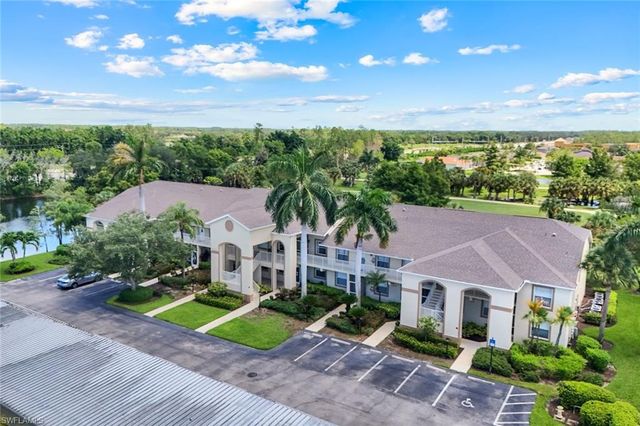 21301 Lancaster RUN 825, Estero, FL 33928