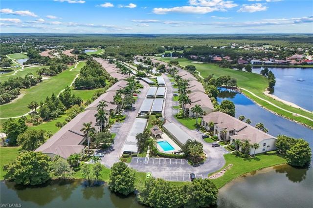 21301 Lancaster RUN 825, Estero, FL 33928