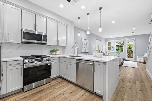1088 Yarrow Terrace, San Jose, CA 95133