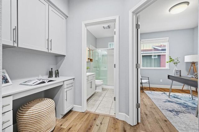 1088 Yarrow Terrace, San Jose, CA 95133