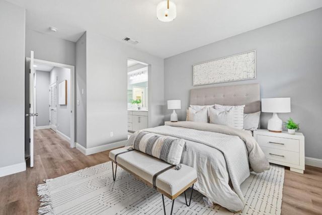1088 Yarrow Terrace, San Jose, CA 95133