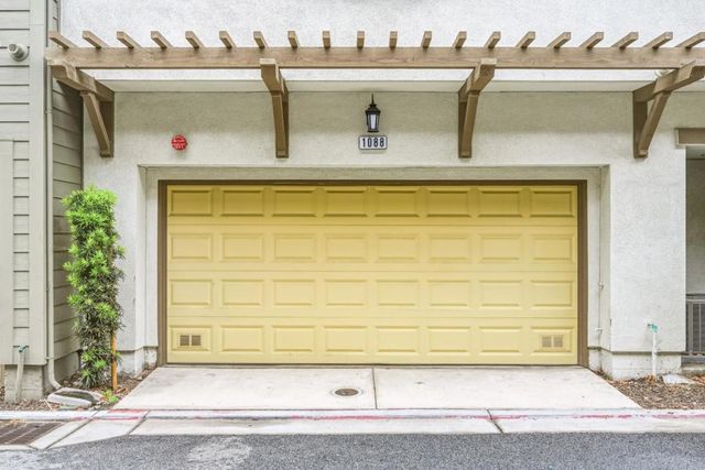 1088 Yarrow Terrace, San Jose, CA 95133