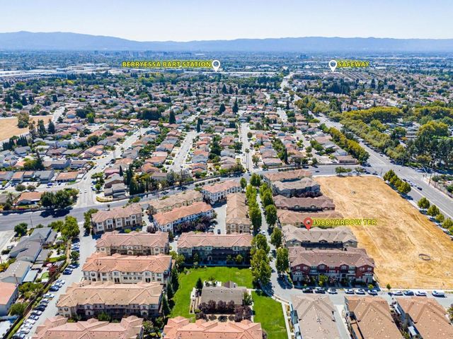 1088 Yarrow Terrace, San Jose, CA 95133