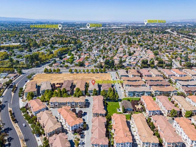 1088 Yarrow Terrace, San Jose, CA 95133