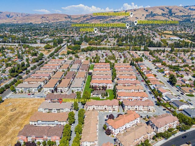 1088 Yarrow Terrace, San Jose, CA 95133