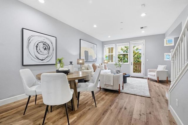 1088 Yarrow Terrace, San Jose, CA 95133