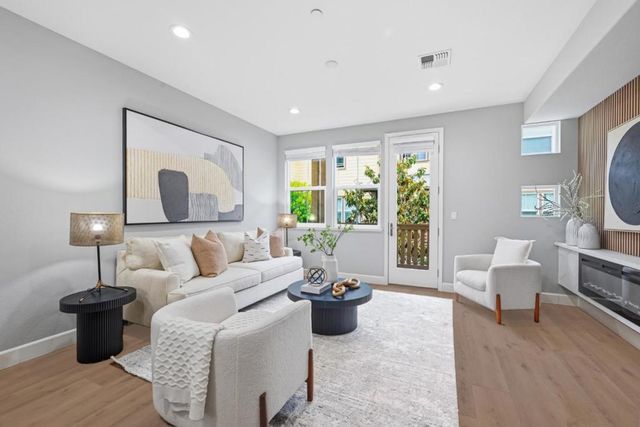 1088 Yarrow Terrace, San Jose, CA 95133
