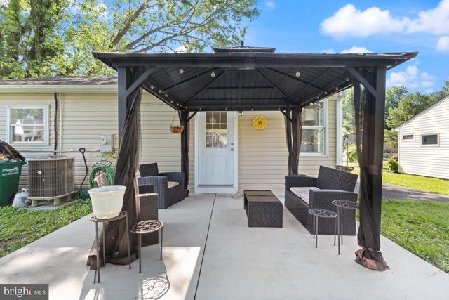 112 GUNNISON DR, Aberdeen, MD 21001