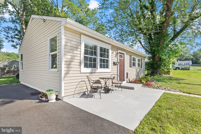 112 GUNNISON DR, Aberdeen, MD 21001