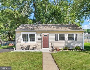 112 GUNNISON DR, Aberdeen, MD 21001