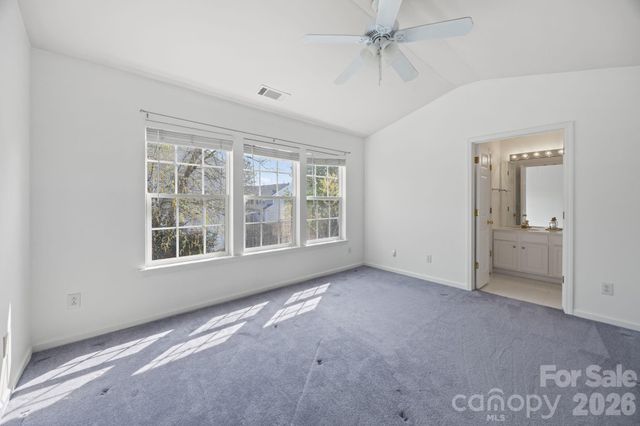 3228 Mannington Drive, Charlotte, NC 28270