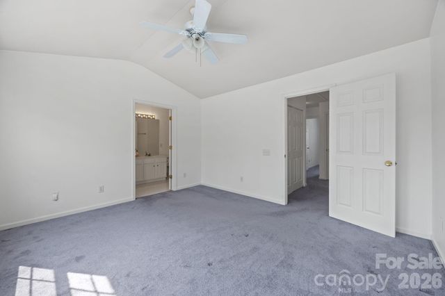 3228 Mannington Drive, Charlotte, NC 28270