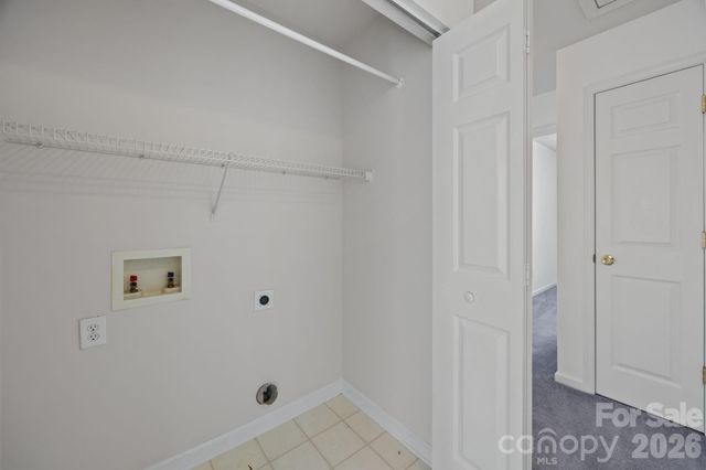 3228 Mannington Drive, Charlotte, NC 28270