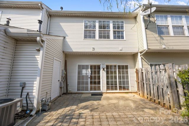 3228 Mannington Drive, Charlotte, NC 28270