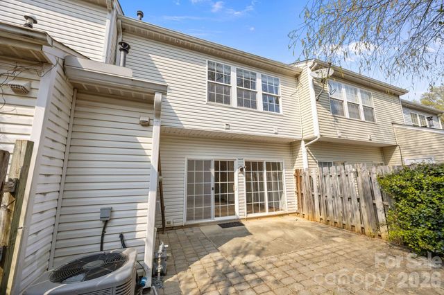 3228 Mannington Drive, Charlotte, NC 28270