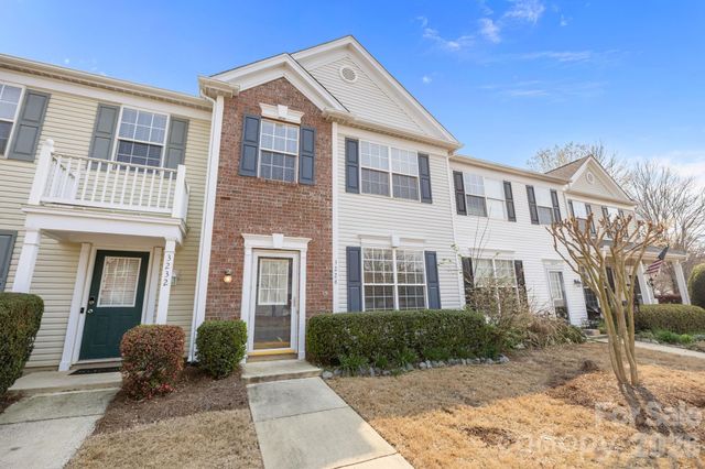 3228 Mannington Drive, Charlotte, NC 28270
