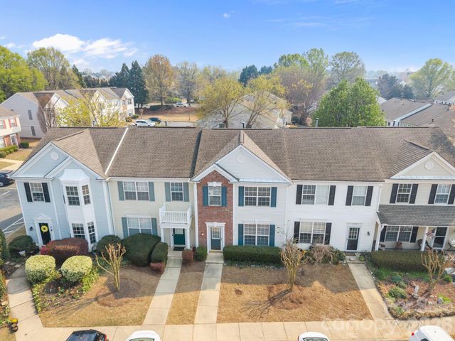 3228 Mannington Drive, Charlotte, NC 28270