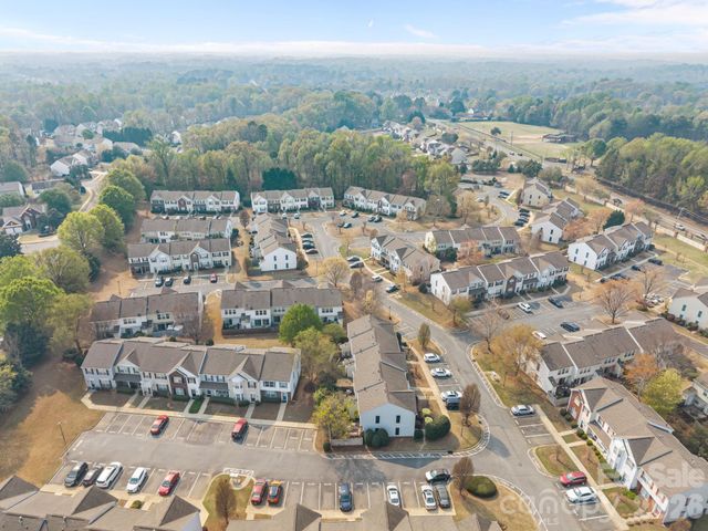 3228 Mannington Drive, Charlotte, NC 28270