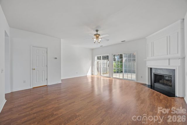 3228 Mannington Drive, Charlotte, NC 28270