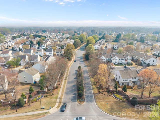 3228 Mannington Drive, Charlotte, NC 28270