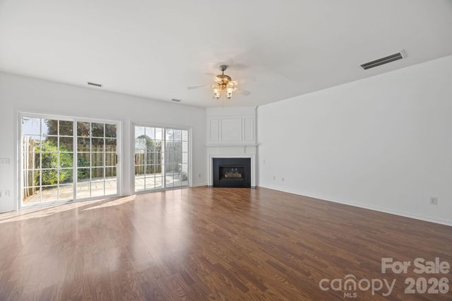 3228 Mannington Drive, Charlotte, NC 28270