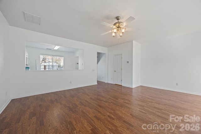 3228 Mannington Drive, Charlotte, NC 28270