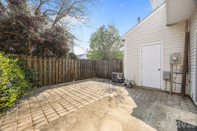 3228 Mannington Drive, Charlotte, NC 28270