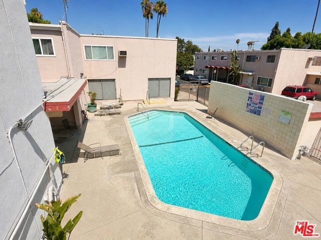 7141 Coldwater Canyon Avenue 5, North Hollywood (los Angeles), CA 91605