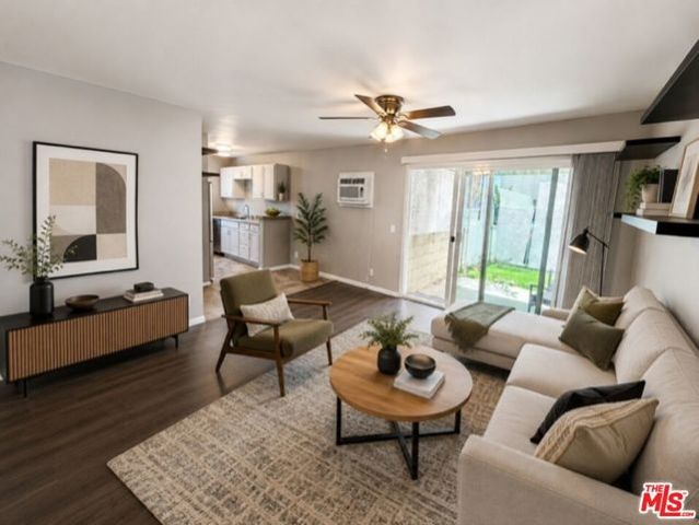 7141 Coldwater Canyon Avenue 5, North Hollywood (los Angeles), CA 91605