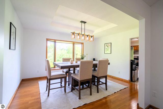 296 Coachman Drive, Mt Pleasant, MI 48858