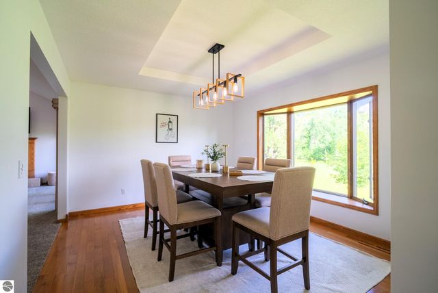 296 Coachman Drive, Mt Pleasant, MI 48858