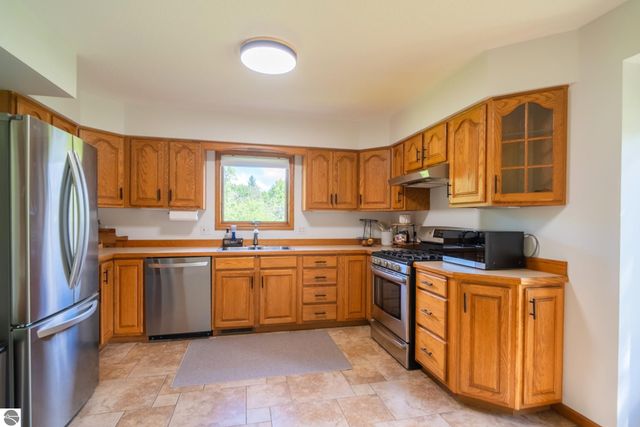 296 Coachman Drive, Mt Pleasant, MI 48858
