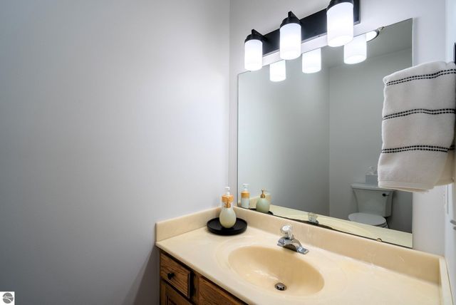 296 Coachman Drive, Mt Pleasant, MI 48858