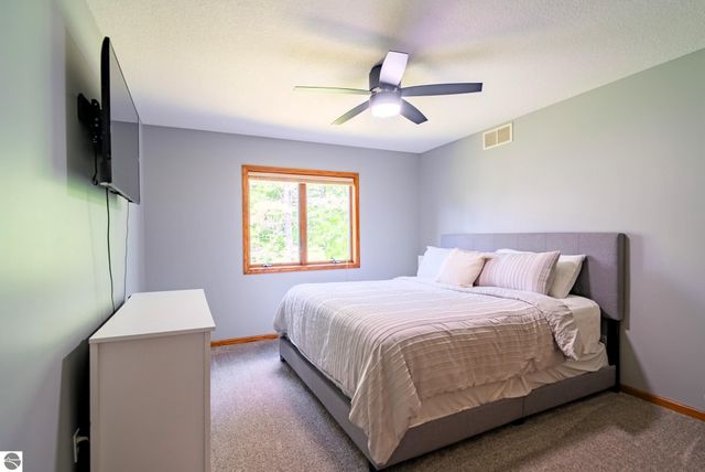 296 Coachman Drive, Mt Pleasant, MI 48858