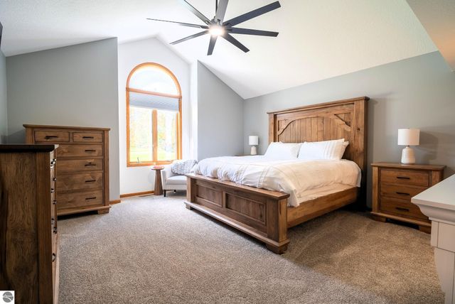 296 Coachman Drive, Mt Pleasant, MI 48858