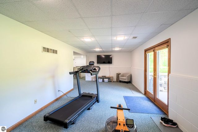296 Coachman Drive, Mt Pleasant, MI 48858