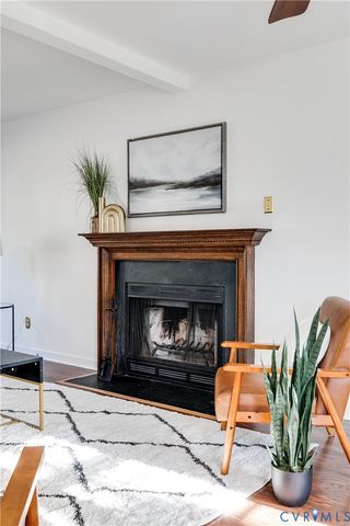 11718 Bailey Woods Dr, Midlothian, VA 23112