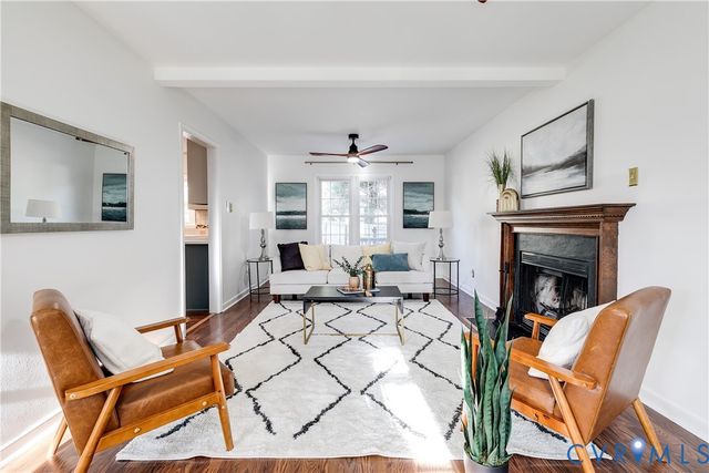 11718 Bailey Woods Dr, Midlothian, VA 23112